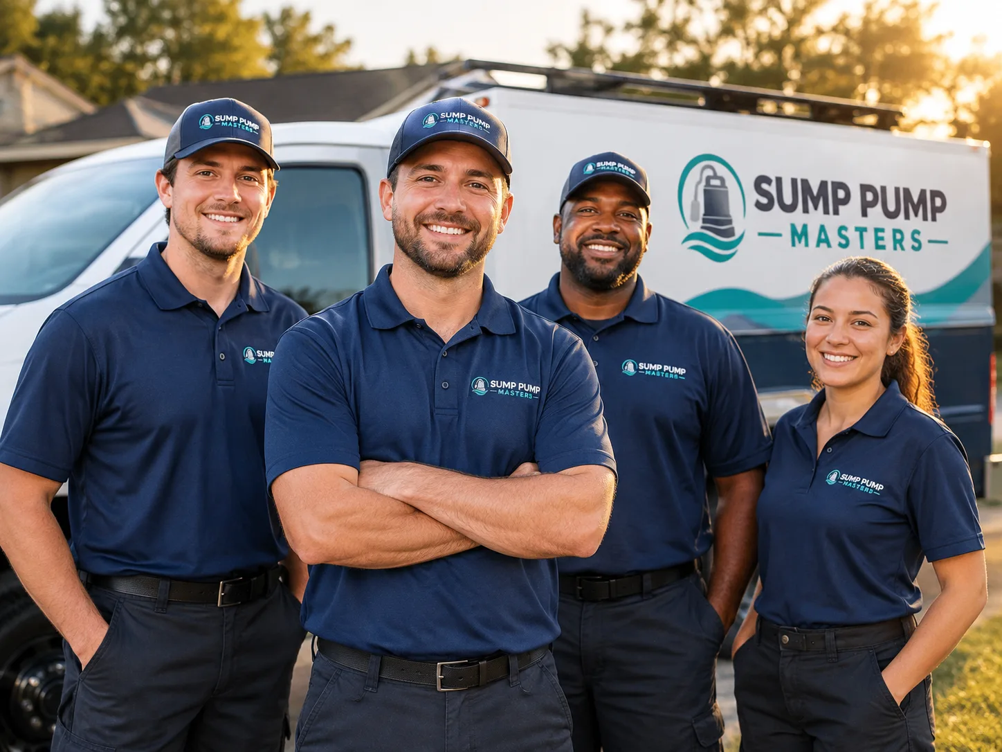Sump Pump Repair company in Broadway, OH