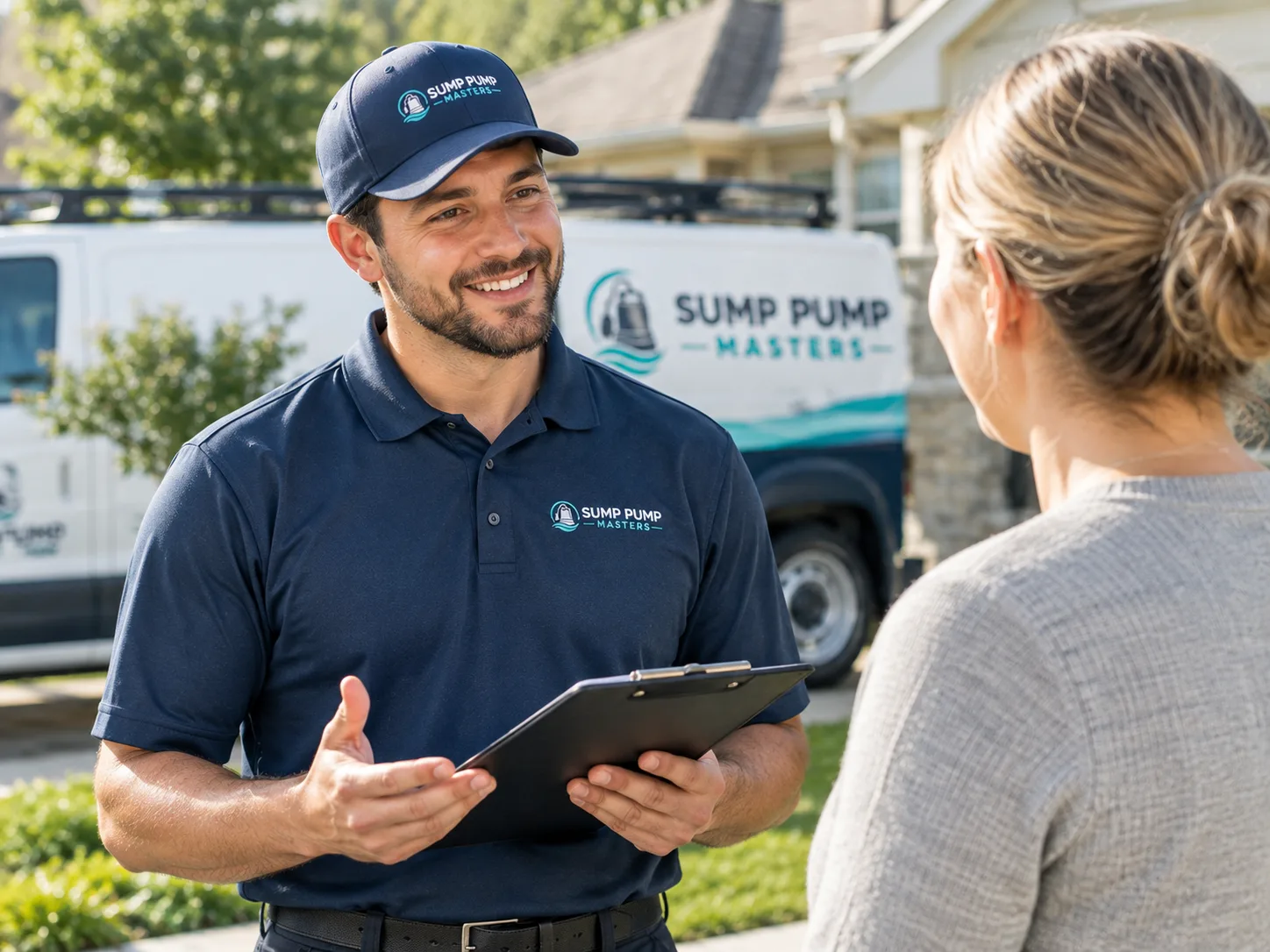 Sump Pump Repair Broadway, OH FAQs